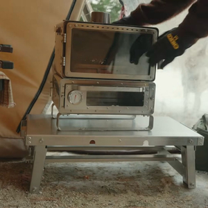 화목난로 받침대 100kg하중