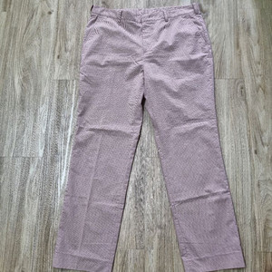 디즈니골프 봄.여름 바지 92