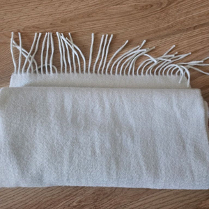 지방시 정품 캐시미어 머플러