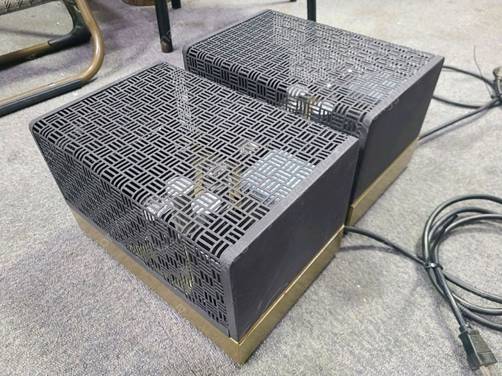 진공관 파워앰프 Heathkit power w-5m mono mono--5