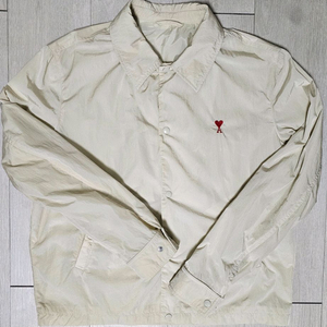 아미 나일론 스몰하트 바람막이 (XL)