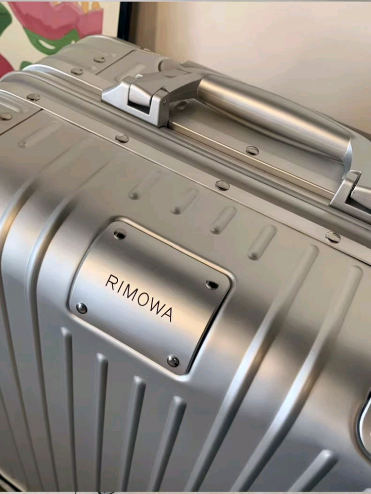 리모와 오리지널 알루미늄 캐리어 21 26 30 31 (3color)--7