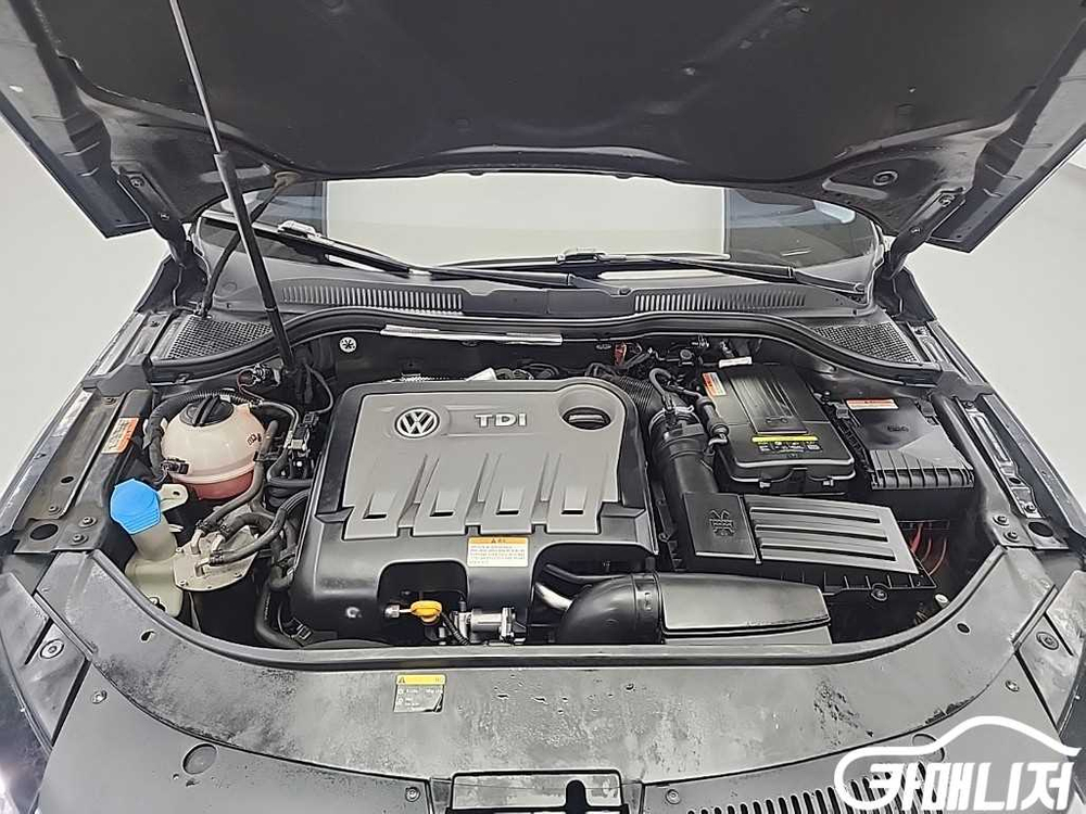 [폭스바겐]뉴 CC 2.0 TDI 블루모션 (0톤) #2026년특가--4