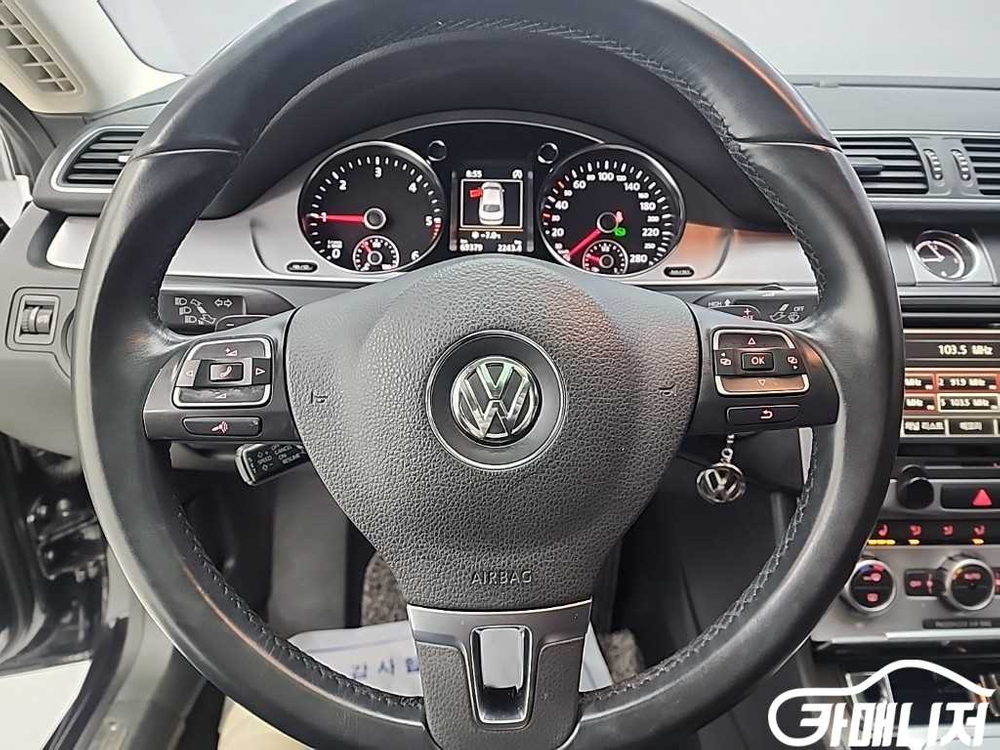 [폭스바겐]뉴 CC 2.0 TDI 블루모션 (0톤) #2026년특가--8