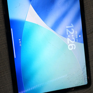 아이패드 에어 4 2대