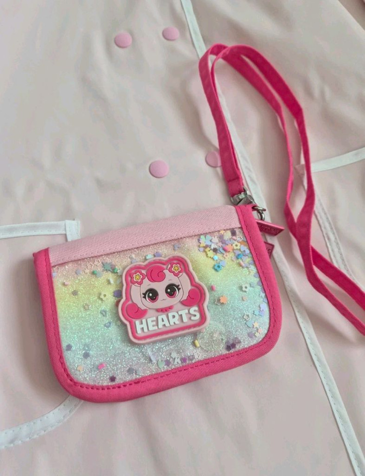 파워퍼프걸 유아가방--3