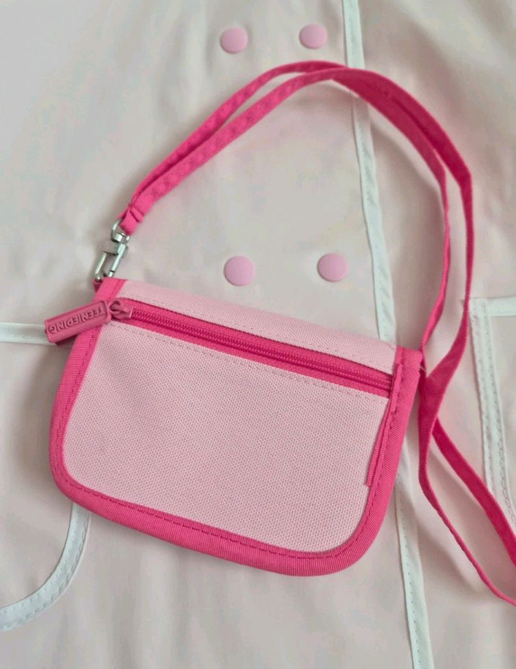 파워퍼프걸 유아가방--4