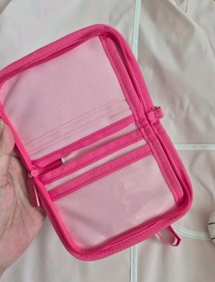 파워퍼프걸 유아가방--5