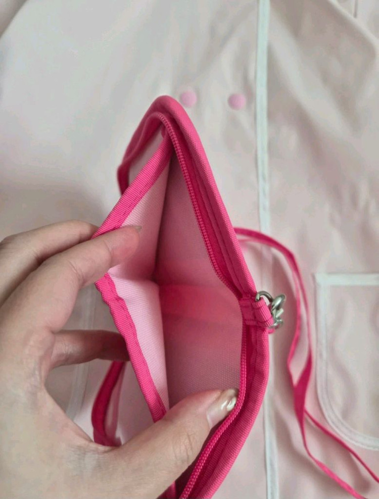 파워퍼프걸 유아가방--6