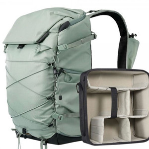 레오포토 카메라 백팩 35L 미개봉 새제품