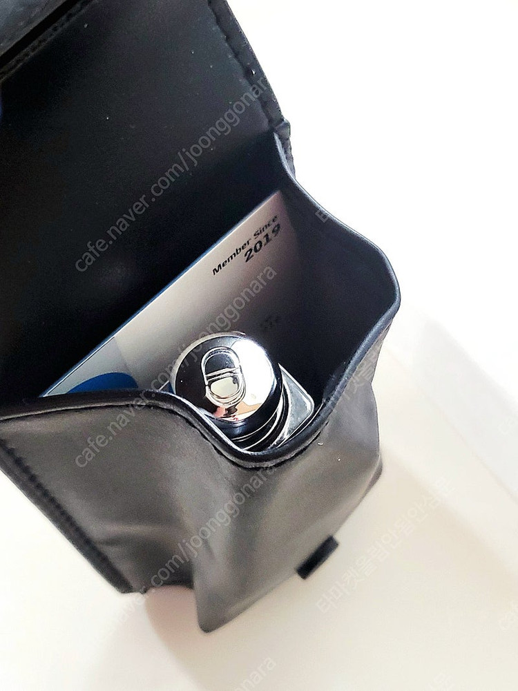 15000₩뷰티정품 입생로랑 카드지갑 립스틱파우치 거울파우치 새상품 이미지