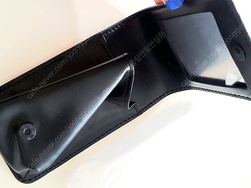 15000₩뷰티정품 입생로랑 카드지갑 립스틱파우치 거울파우치 새상품 이미지