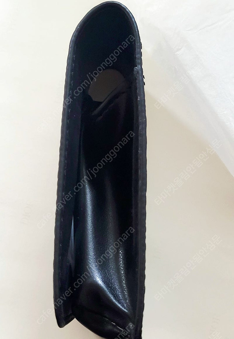 15000₩뷰티정품 입생로랑 카드지갑 립스틱파우치 거울파우치 새상품 이미지