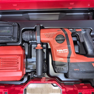 힐티 충전 함마드릴 TE6-36AVR