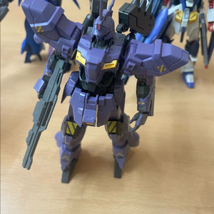 건담 hg 발길 외 조립 판매