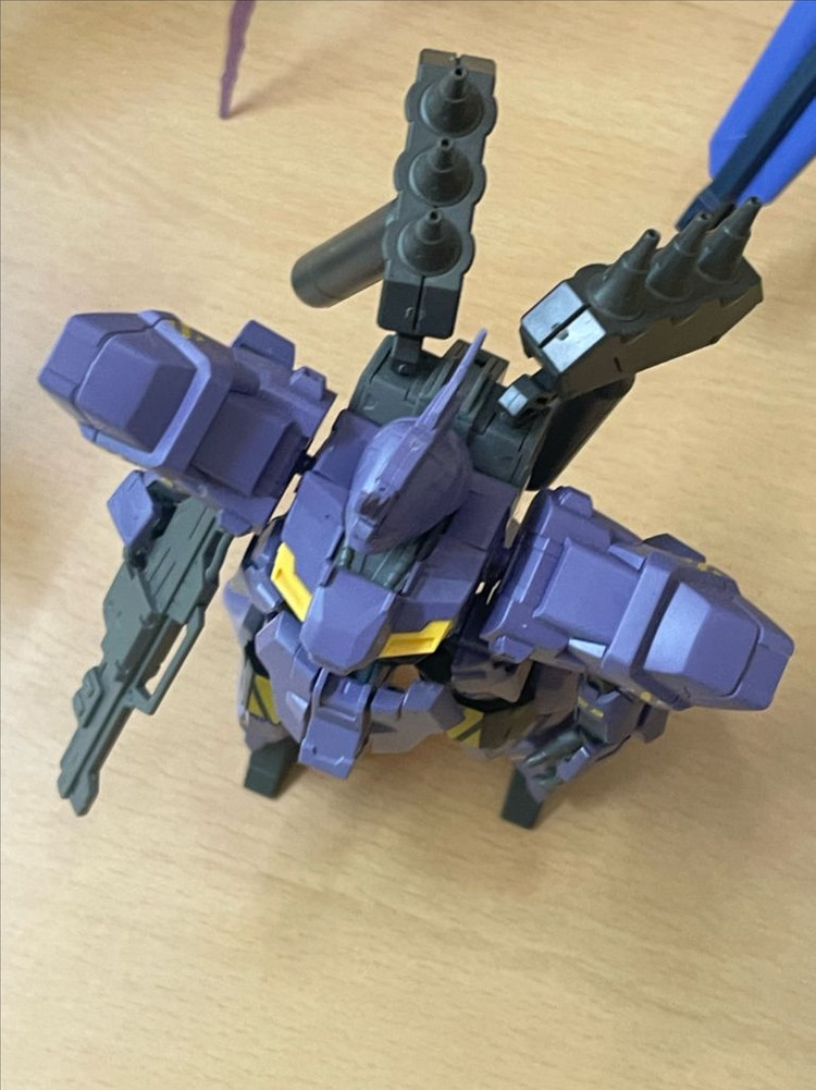 건담 hg 발길 외 조립 판매--1