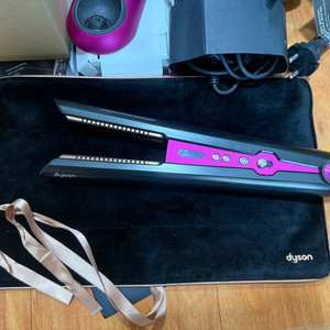 다이슨 스트레이트너