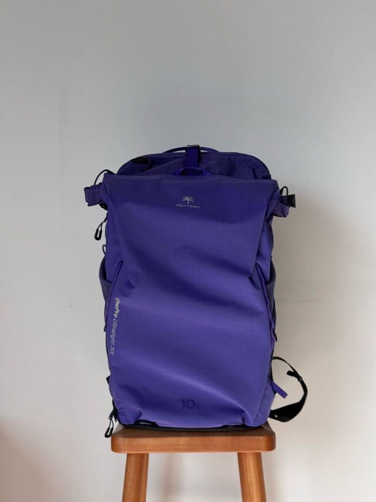 피지테크 원프로 울트라 라이트 30L 카메라 백팩--0