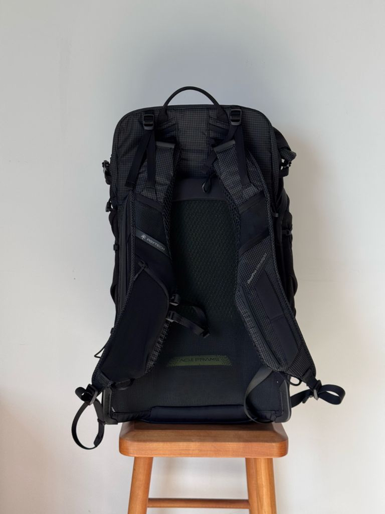 피지테크 원프로 울트라라이트 40L 카메라 백팩--1