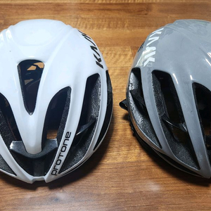 Kask 카스크 프로톤 M 사이즈 2개 (일괄)