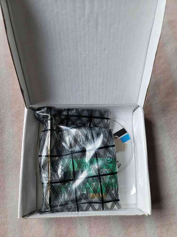 넷메이트 NM-SWG1 기가비트 PCI 익스프레스 카드 미사용 새상품 판매--2