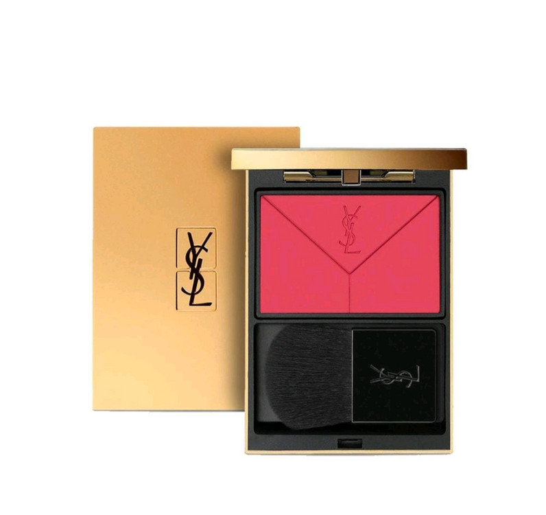 입생로랑 꾸뛰르 블러셔 2호--1