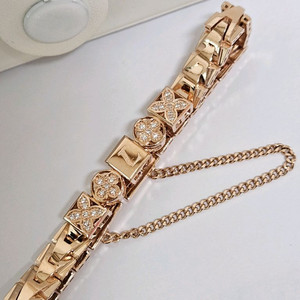 14k 팔찌 17사이즈