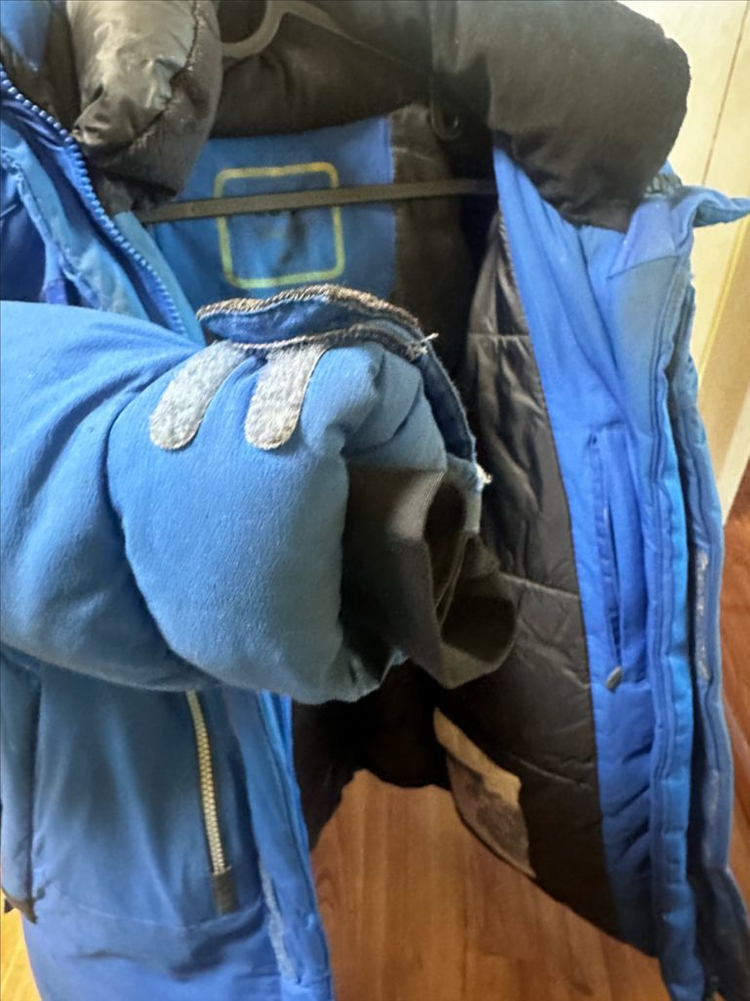 K2 코볼트 블루 색상 판매합니다 이미지