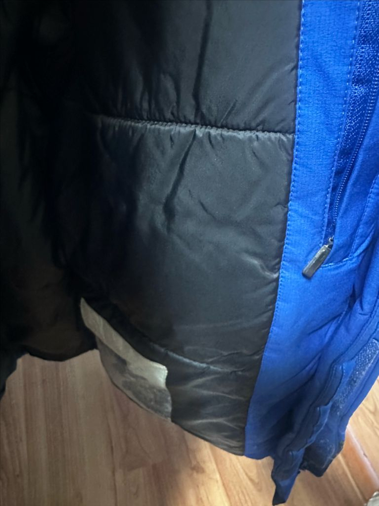 K2 코볼트 블루 색상 판매합니다 이미지