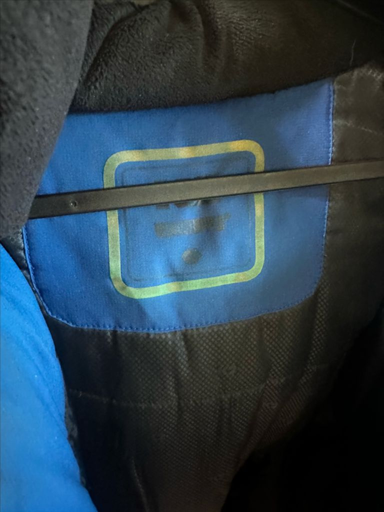 K2 코볼트 블루 색상 판매합니다 이미지