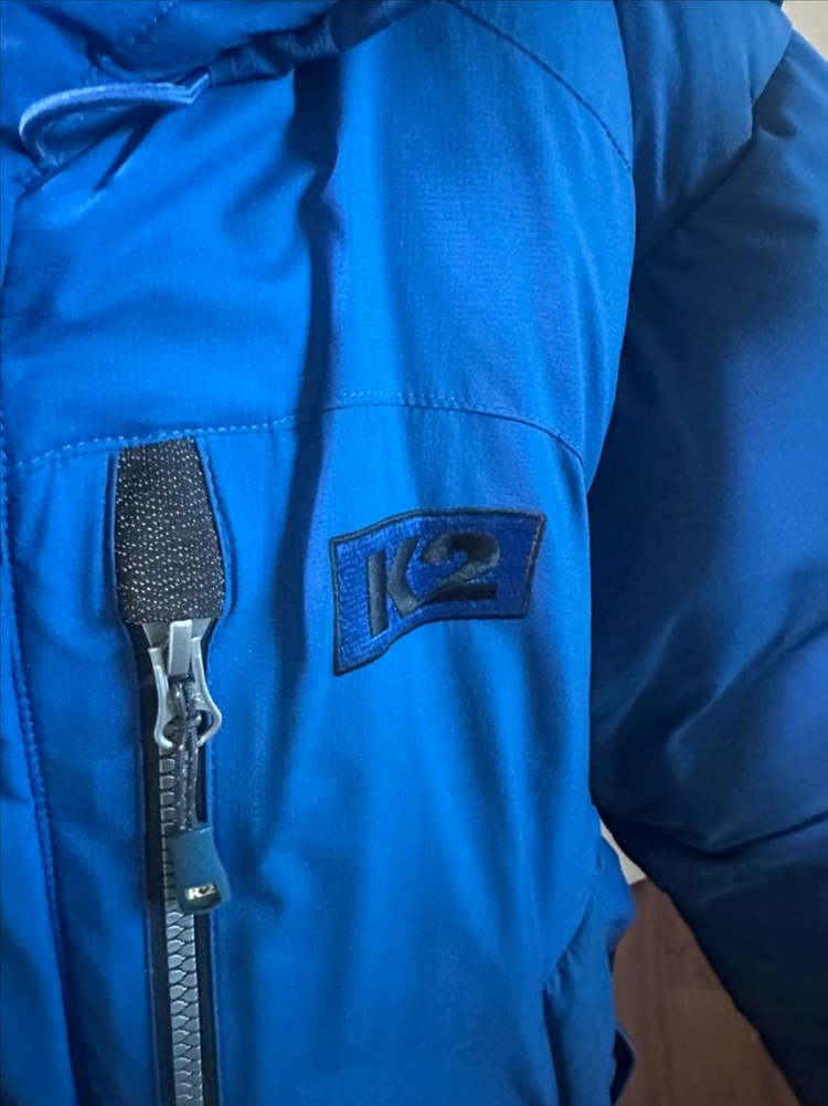 K2 코볼트 블루 색상 판매합니다 이미지