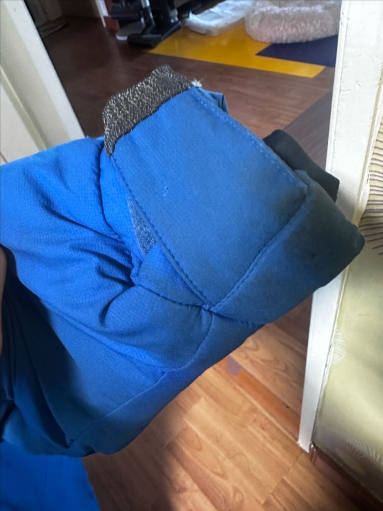 K2 코볼트 블루 색상 판매합니다 이미지