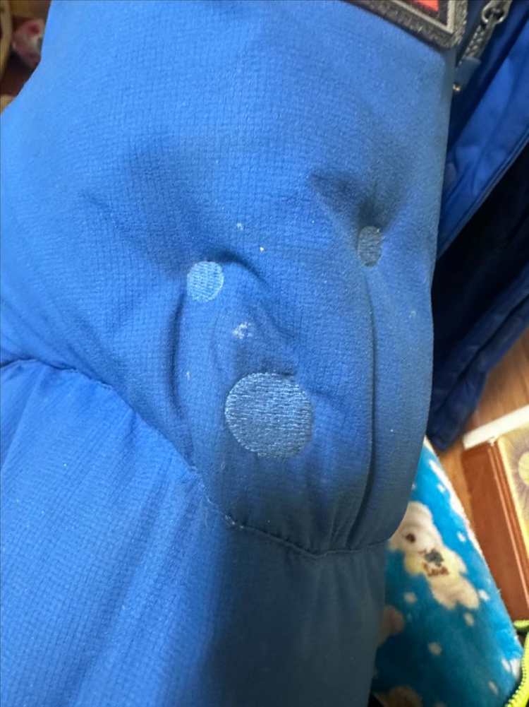 K2 코볼트 블루 색상 판매합니다 이미지