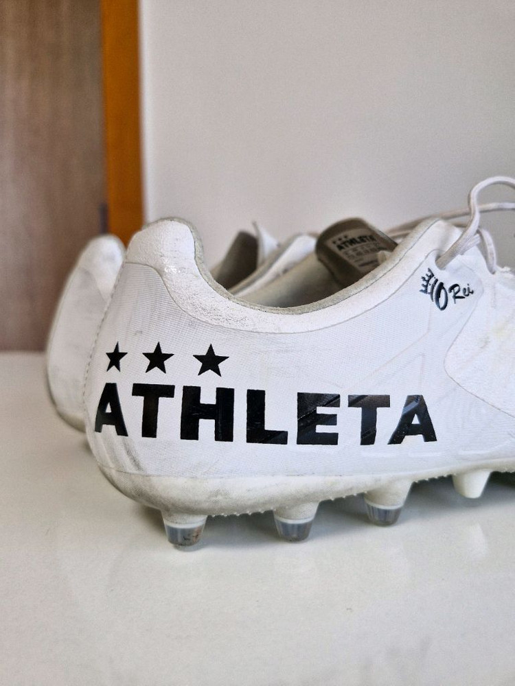 아스레타 오레이 레이블 T6--1