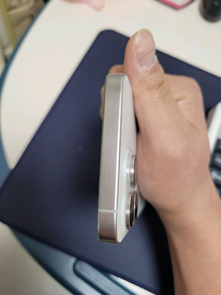 아이폰 15 Pro Max 256GB 판매 마지막 가격내림--4