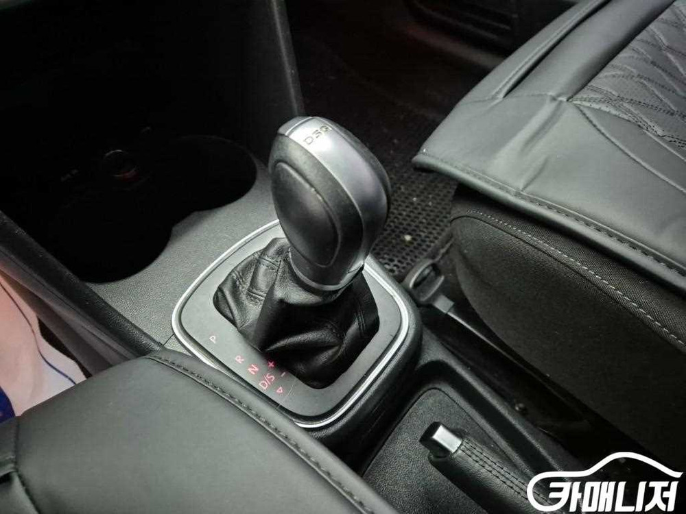 [폭스바겐]폴로 1.4 TDI 블루모션 R-LINE (5인승) #2026년특가--7