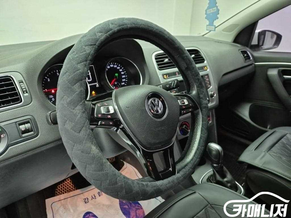 [폭스바겐]폴로 1.4 TDI 블루모션 R-LINE (5인승) #2026년특가--8