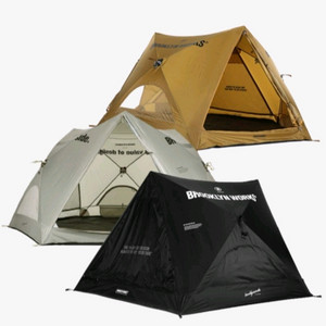 브루클린웍스 텐트 팝니다 이미지