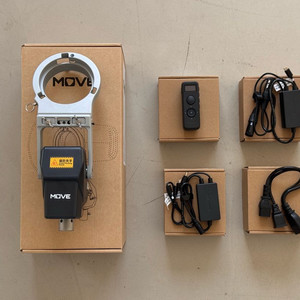 팔캠 무브라이트 고 세트