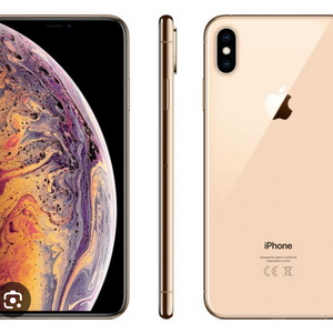 아이폰 xs 로즈골드 256GB