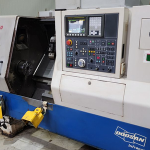 CNC 선반 8인치 PUMA240B 이미지