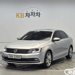 [폭스바겐]뉴 제타 2.0 TDI 블루모션 프리미엄 6세대 (5인승) #2026년특가