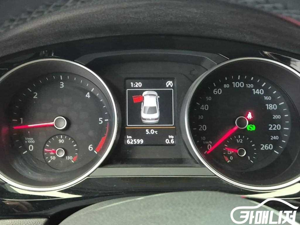 [폭스바겐]뉴 제타 2.0 TDI 블루모션 프리미엄 6세대 (5인승) #2026년특가--5