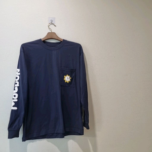 말본골프 티셔츠 2023 신형 긴팔 라운드티