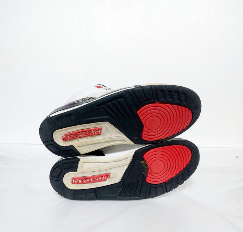 나이키 조던3 260/농구화/운동화/--3