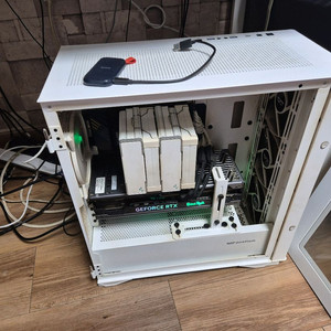 rtx 4090 게임락 보석바팝니다