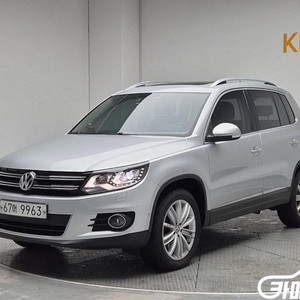 [폭스바겐]뉴티구안 2.0 TDI 프리미엄 (5인승) #2026년특가