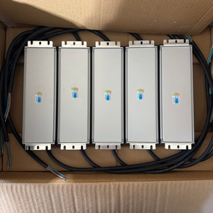 새제품 PHILIPS XITANIUM LED SMPS 150W 판매합니다.