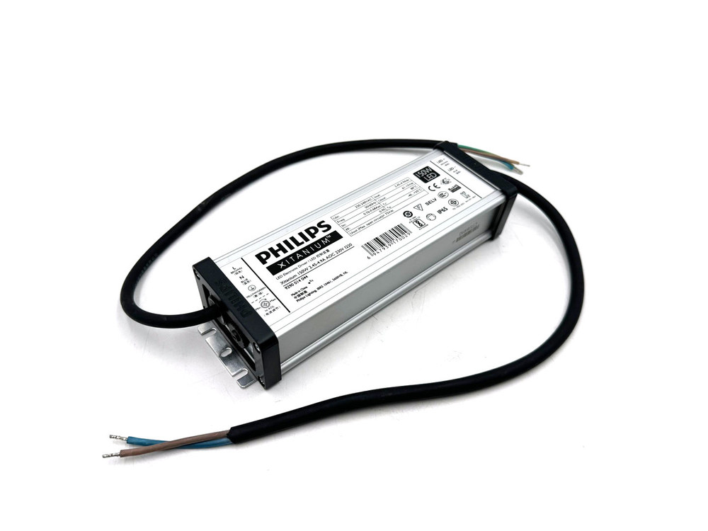 새제품 PHILIPS XITANIUM LED SMPS 150W 판매합니다.--1