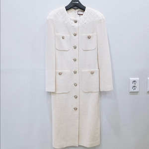 모조에스핀 고급 아이보리 롱원피스